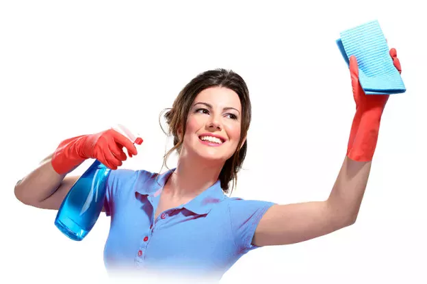 städföretag som erbjuder städtjänster med garanti