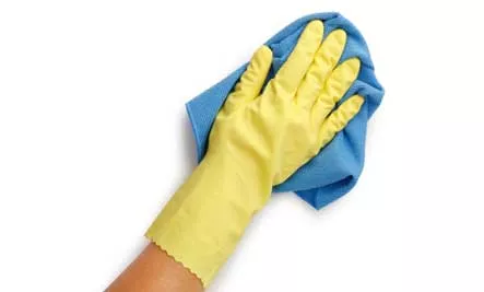 prisuppgifter för vår städservice